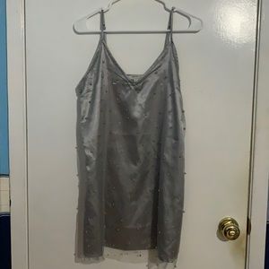 Forever 21 short dress